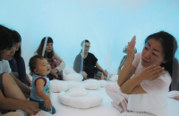 Baby Space